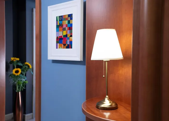 Hotel San Pio San Giovanni Rotondo