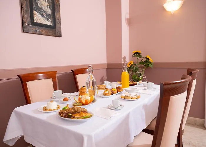 San Pio 3* San Giovanni Rotondo