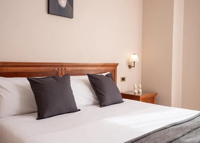 San Pio Hotel