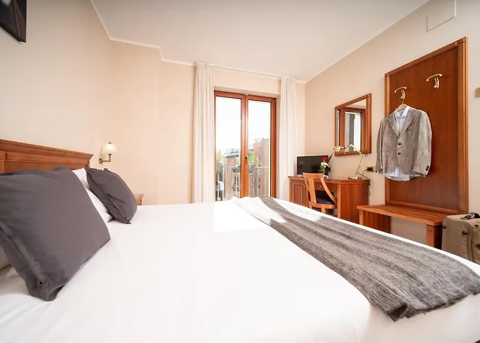 San Pio 3* San Giovanni Rotondo