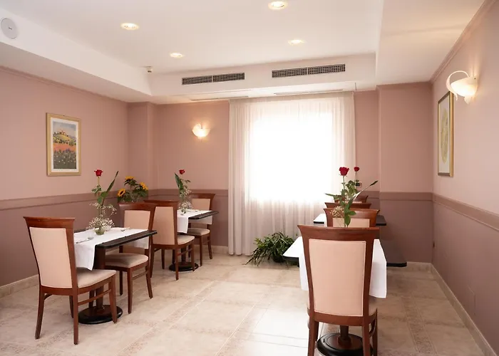 San Pio San Giovanni Rotondo