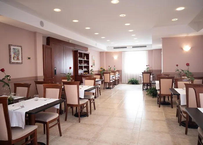 San Pio Hotel