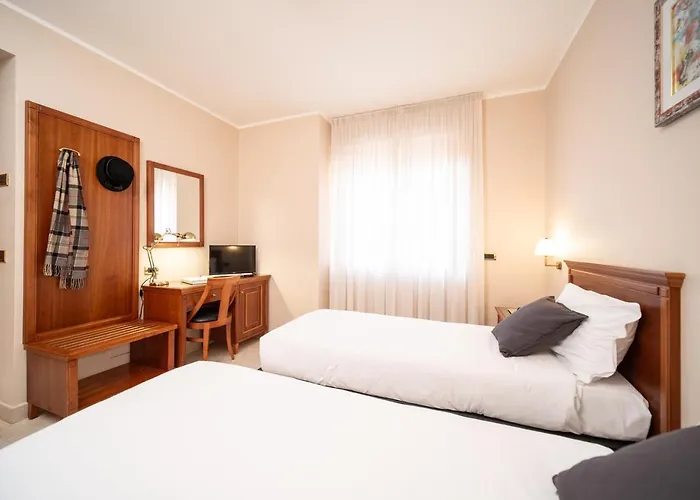San Pio Hotel San Giovanni Rotondo