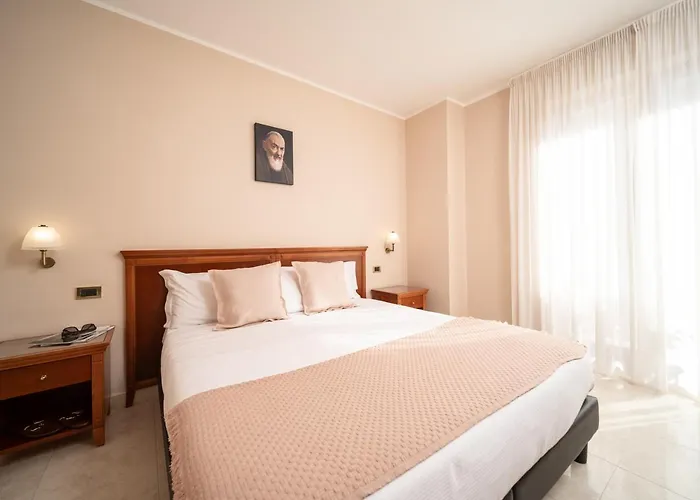 San Pio Hotel 3*