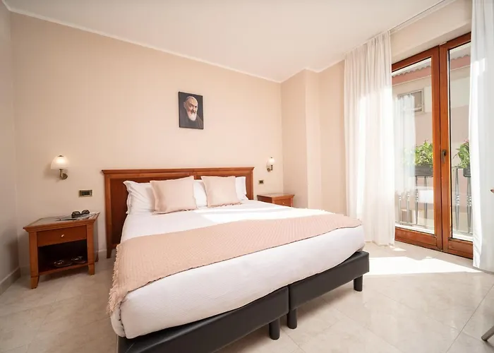 Hotel San Pio