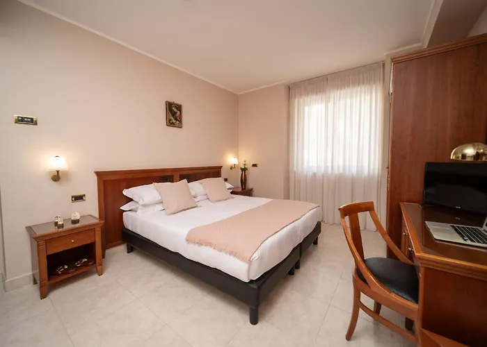 San Pio Hotel