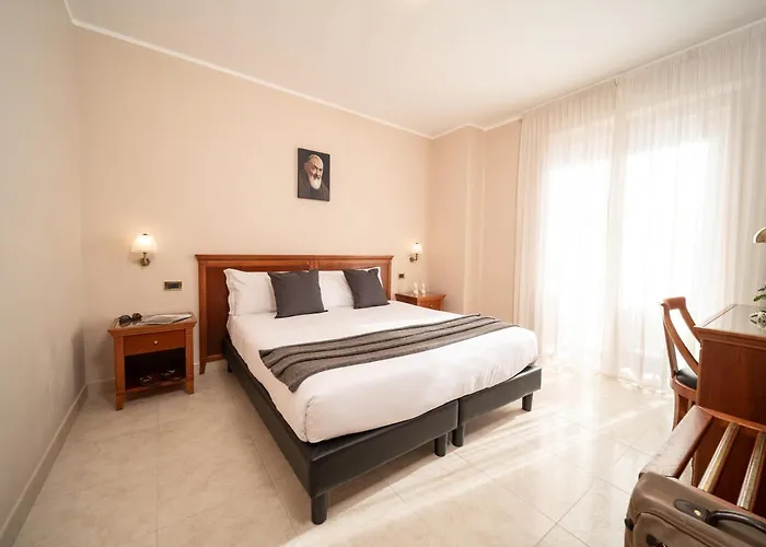 San Pio Hotel