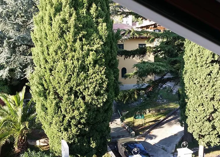 San Pio San Giovanni Rotondo