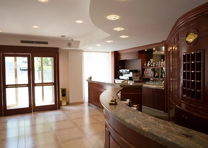 San Pio סן ג'יואבאני רוטונדו