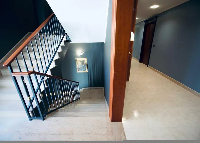San Pio Hotel 3*