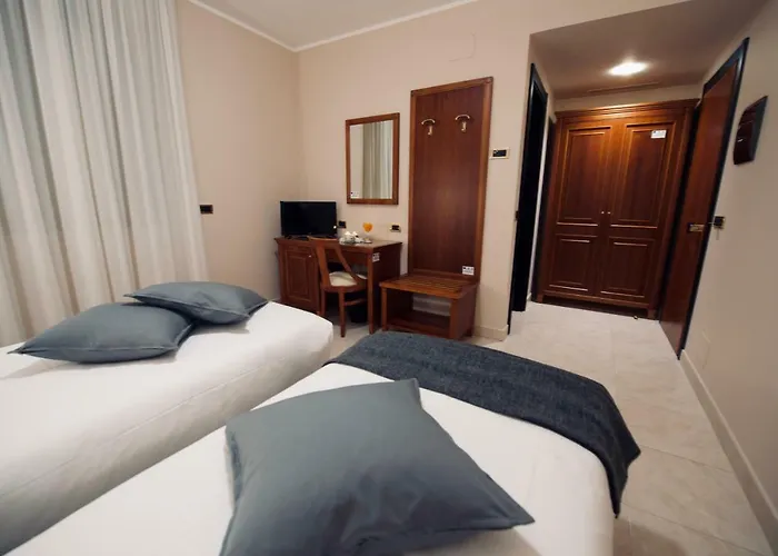 San Pio Hotel