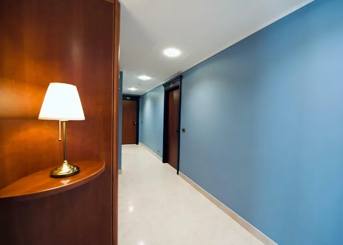 San Pio 3* סן ג'יואבאני רוטונדו