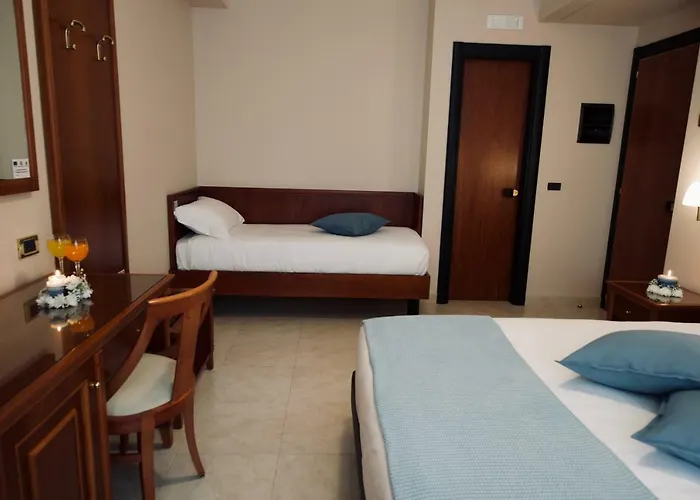 Hotel San Pio