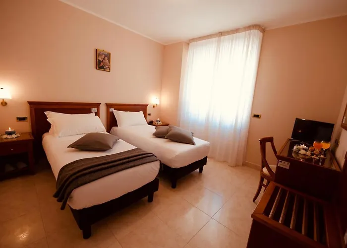 San Pio Hotel